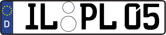 IL-PL05