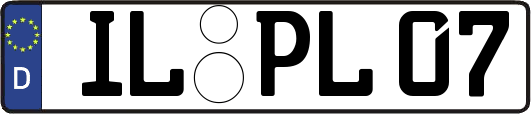 IL-PL07
