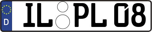 IL-PL08