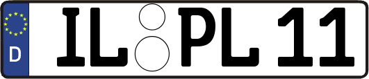 IL-PL11