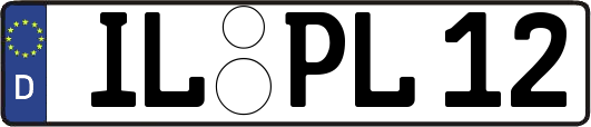 IL-PL12