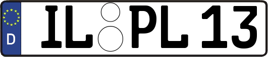 IL-PL13