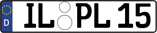 IL-PL15