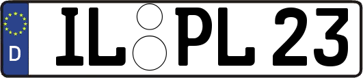 IL-PL23