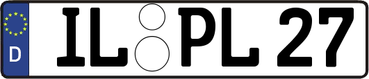 IL-PL27
