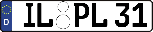 IL-PL31