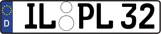 IL-PL32