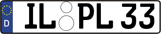 IL-PL33