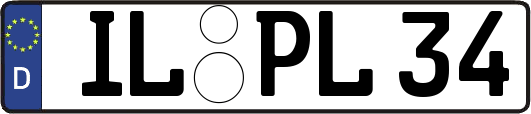 IL-PL34