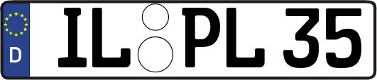 IL-PL35