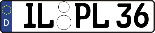 IL-PL36