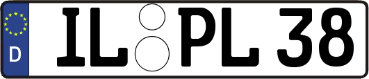 IL-PL38