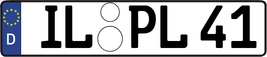 IL-PL41