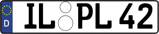 IL-PL42