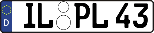 IL-PL43