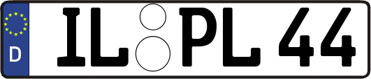 IL-PL44