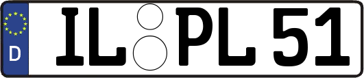 IL-PL51