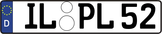 IL-PL52