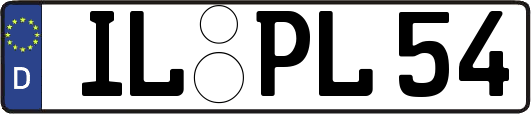 IL-PL54