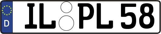 IL-PL58