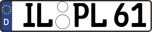 IL-PL61