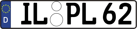 IL-PL62