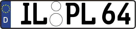 IL-PL64