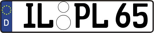 IL-PL65