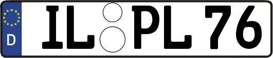 IL-PL76