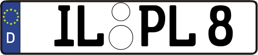 IL-PL8