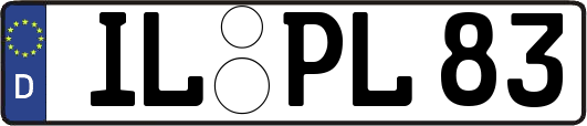 IL-PL83