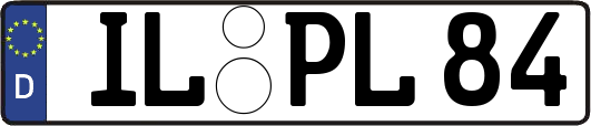 IL-PL84