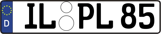 IL-PL85