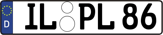 IL-PL86