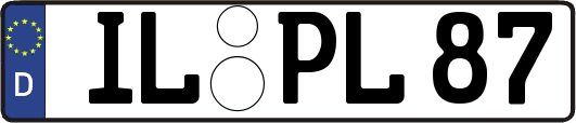 IL-PL87