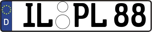 IL-PL88