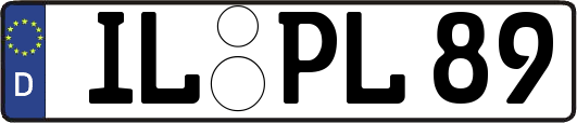 IL-PL89