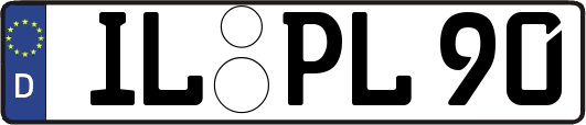 IL-PL90