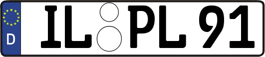 IL-PL91