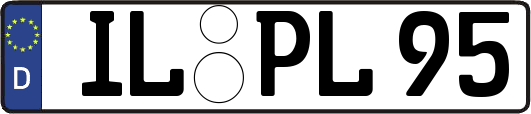 IL-PL95