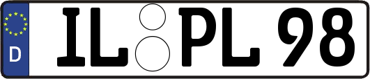 IL-PL98