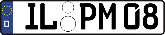 IL-PM08