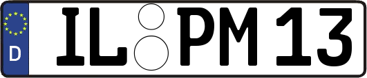 IL-PM13
