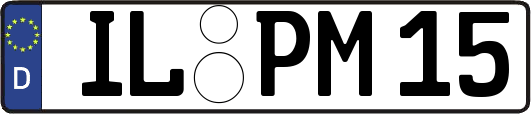 IL-PM15