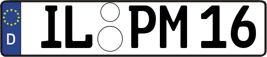 IL-PM16