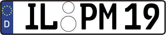 IL-PM19