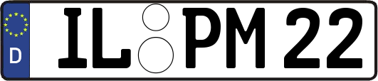 IL-PM22