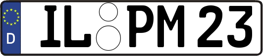 IL-PM23
