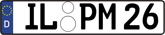 IL-PM26