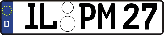 IL-PM27